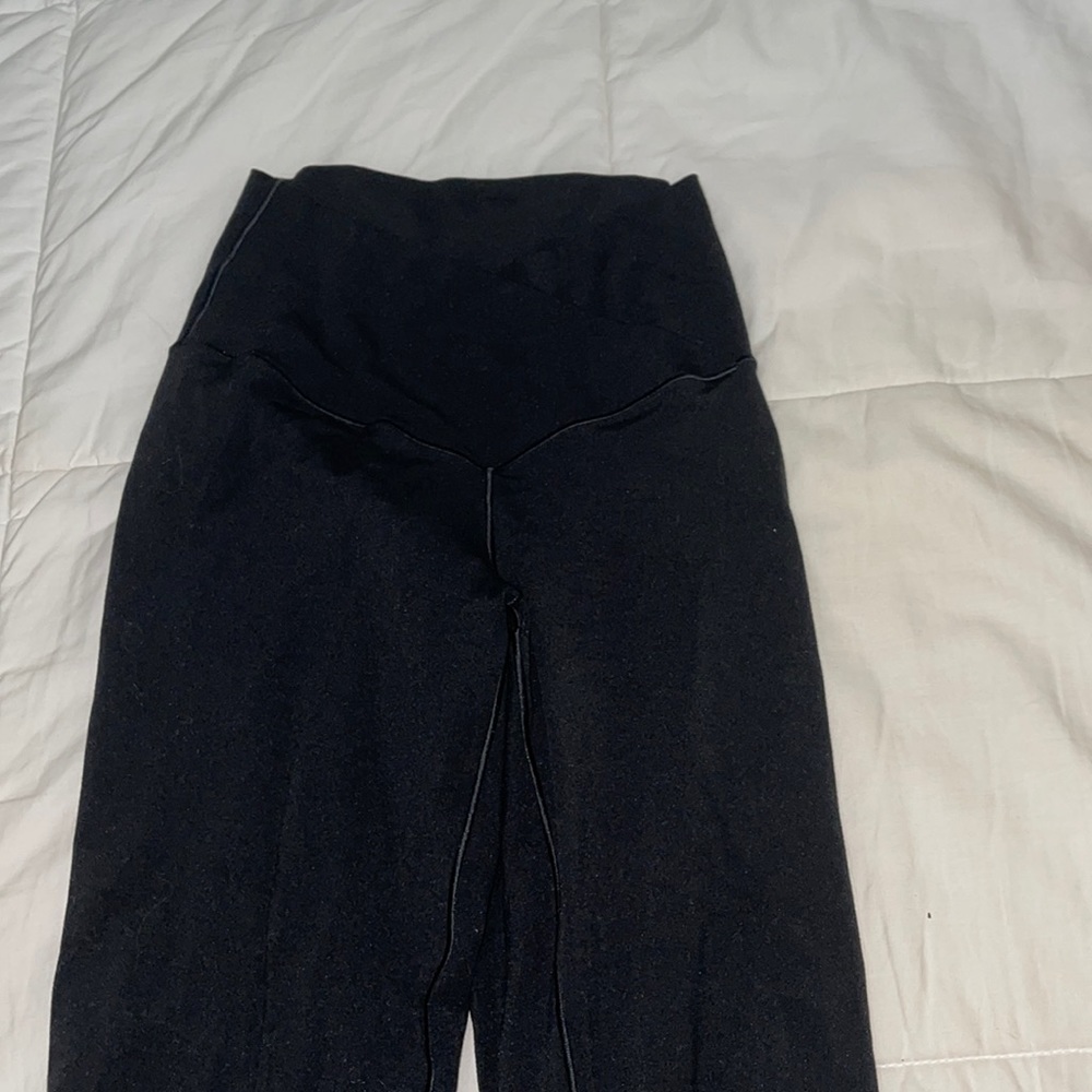 Aerie  flare leggings